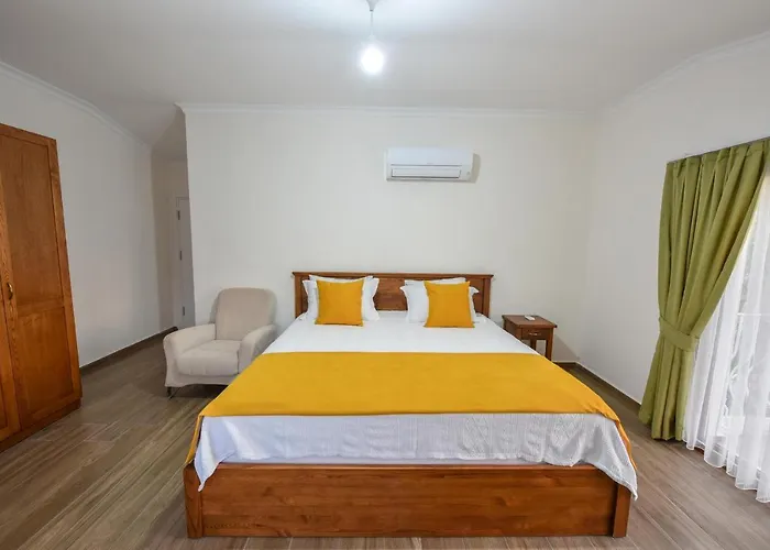 Infinity Gokkusagi 别墅 *