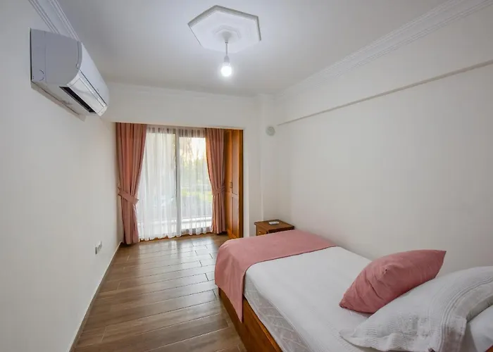 Infinity Gokkusagi 别墅