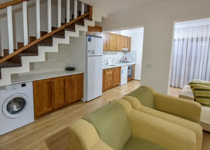 别墅 Infinity Gokkusagi