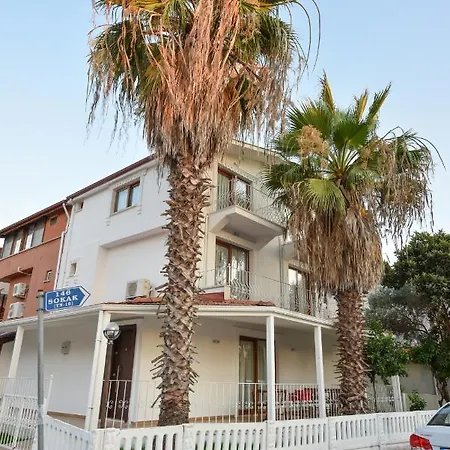 Infinity Gokkusagi Villa Fethiye