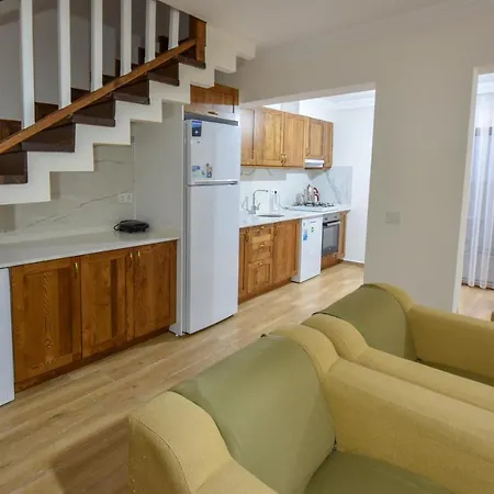 Villa Infinity Gokkusagi