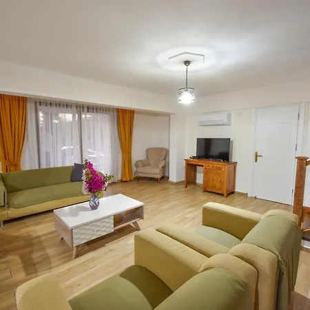 Infinity Gokkusagi Βίλα *