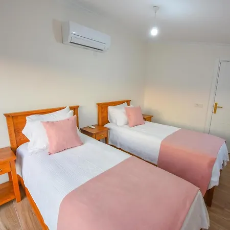 Villa Infinity Gokkusagi *