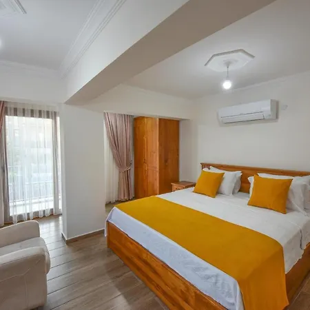 Βίλα Infinity Gokkusagi Φετιγιέ