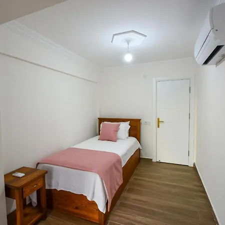 Βίλα Infinity Gokkusagi Φετιγιέ