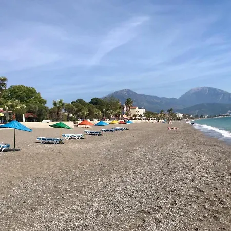 Villa Infinity Gokkusagi *