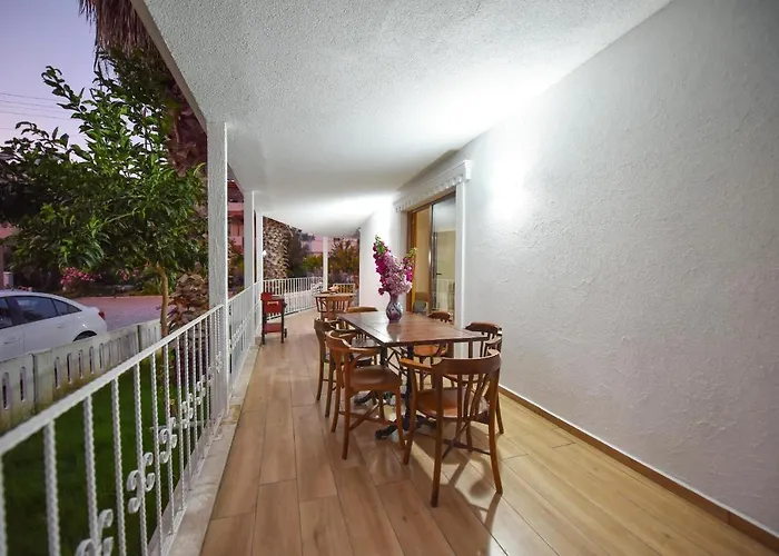 Villa Infinity Gokkusagi *