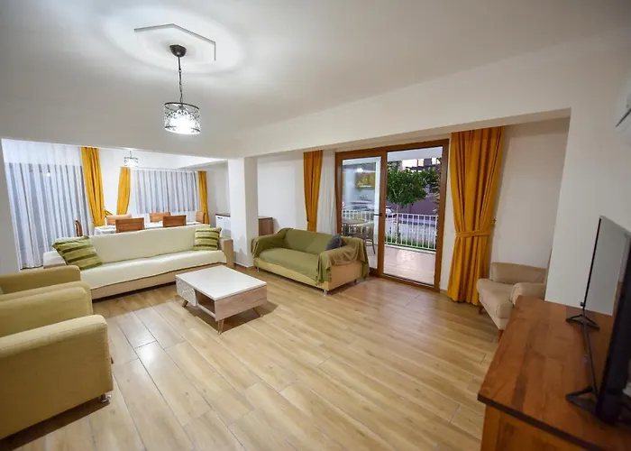 Infinity Gokkusagi * Fethiye