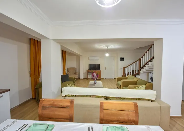 Infinity Gokkusagi Фетхие