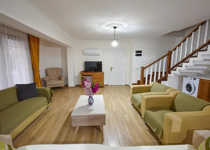 Infinity Gokkusagi * Fethiye