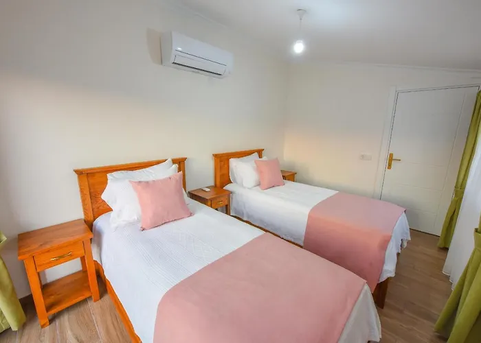 Vila Infinity Gokkusagi *