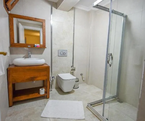 Infinity Gokkusagi Villa *