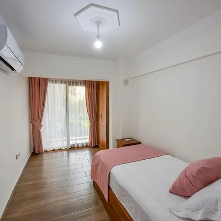 Infinity Gokkusagi Villa