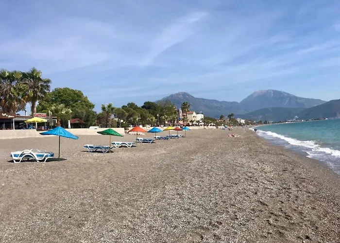 Villa Infinity Gokkusagi *